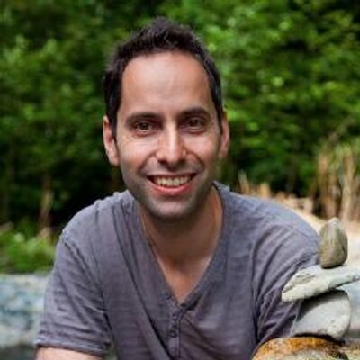 Steven Bernard's profile picture