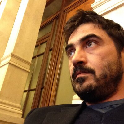 nicola fratoianni's profile picture