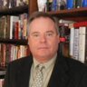 Profilbild von Bruce Rogers, Ph.D.