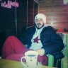 Ahmet Balcı profil fotoğrafı
