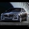 Фото профиля cadillac chi