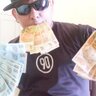 Fabricio Wjsn]''-k/. profil fotoğrafı
