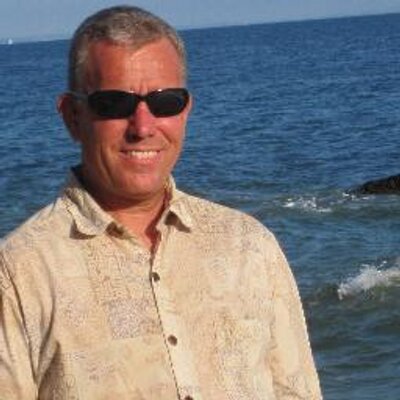Tim Peterson's profile picture