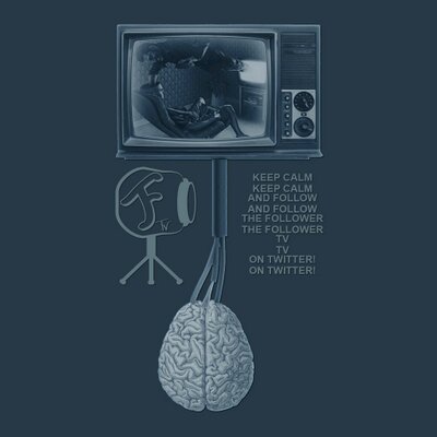 TheFolloWerTv!'s profile picture