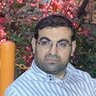 Profilbild von Dr. Hakam Amhaz
