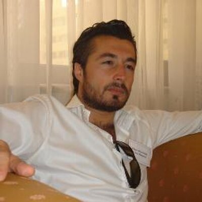 Ekrem Demirbilek's profile picture