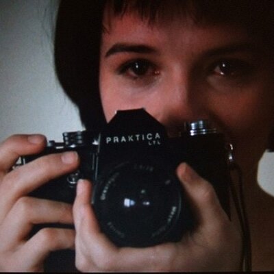 AnnaSnitkina's profile picture