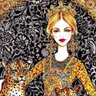 Фото профиля ظبية
