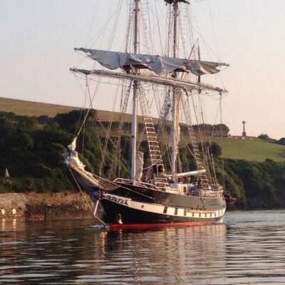 Padstow Harbour's profile picture