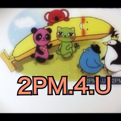 2PM.4.U's profile picture