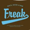 Фото профиля ROCK,MUSIC&BAR Freak