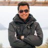 Profilbild von Bruno Verçosa
