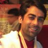 Atul Kumar Dubey 的头像