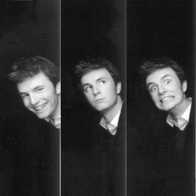 James Davies's profile picture