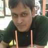 ashutosh ranjan profil fotoğrafı