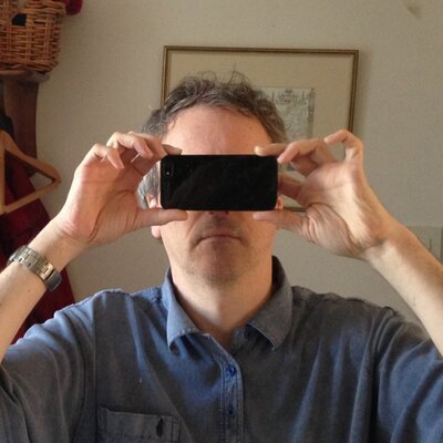 Paul Verspeek's profile picture