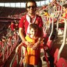 Ahmet korkmaz profil fotoğrafı