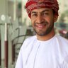 Khalid Al Kindi 的头像