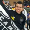 Adriano Caldeira profil fotoğrafı
