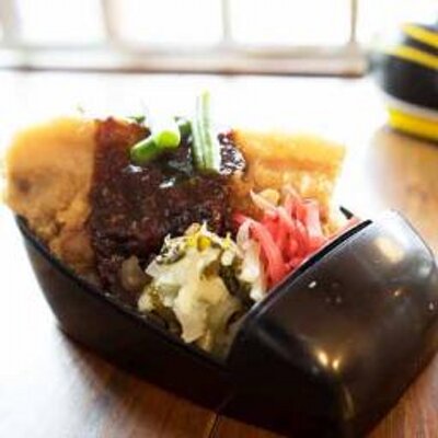 バイク弁当/公式's profile picture