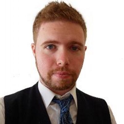 Kevin Wilson's profile picture