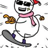 色黒雪だるま profil fotoğrafı