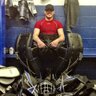 Derrick Kerlin's profile picture