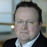 Profilbild von Paul Hughes