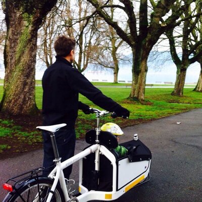 Jens von Bergmann's profile picture