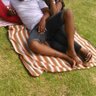 Profilbild von Mziwonke