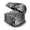 Large Print Treasury's profile picture