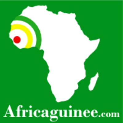 Africaguinee's profile picture