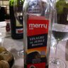 Profilbild von Bernie Merry