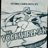 Yorkshireman 的头像