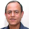 Prakash Katoch profil fotoğrafı