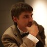 Даниил Рачин profil fotoğrafı