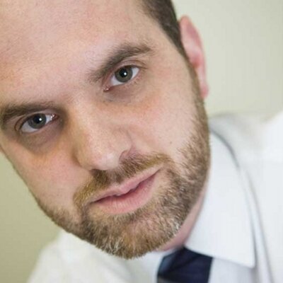 Mark Samuels's profile picture