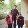 Ahmed Ebrahim profil fotoğrafı