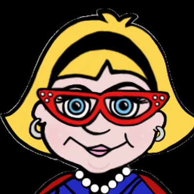Library Girl - See Pinned Tweet's profile picture