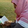 Profilbild von (خالد صالح المزيني)