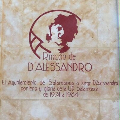Jorge D'Alessandro's profile picture