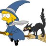 Фото профиля LisaSimpson