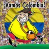 Фото профиля Carlos Vargas