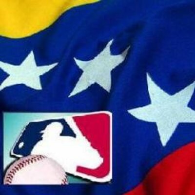 VenezolanosMLB's profile picture