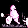 Alicia Hollinger 💙🌊's profile picture