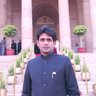 Dr.Satyendra Singh IAS's profile picture