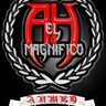 EL MAGNIFICO profil fotoğrafı