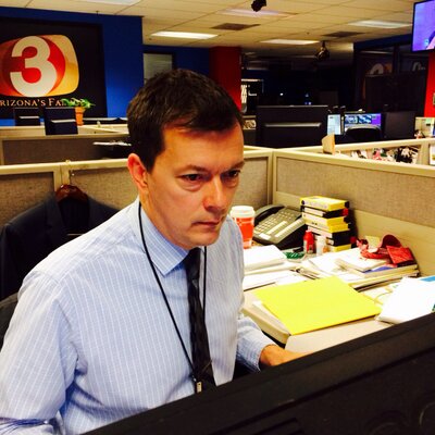 Dennis Welch's profile picture