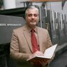 Profilbild von Amir Qureshi