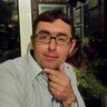 Alan Gregory profil fotoğrafı